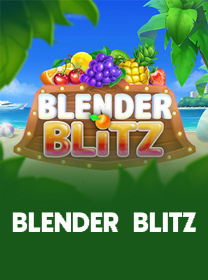 Review Game Blender Blitz