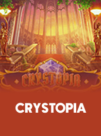 Review Game Crystopia: RTP, Fitur, dan Kelebihan