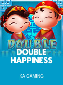 Cara Main Double Happiness di HP Android dengan Benar