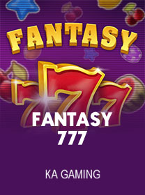 Game Fantasy 777 dengan RTP Tinggi dan Fitur Menarik