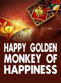 Happy Golden Monkey Of Happiness Game: Cara Akses dan Bermain dengan Aman