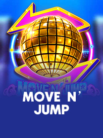 Panduan Bermain Move n Jump