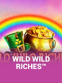 Wild-Wild-Riches