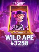 WildApe-3258