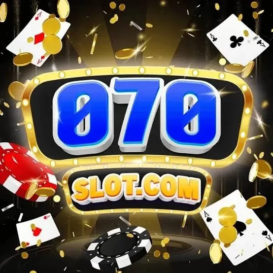 070slot Terbaru 2026: Download APK dan Review