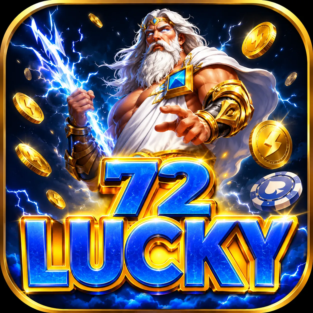 72lucky APK Terbaru 2026 untuk Semua Perangkat