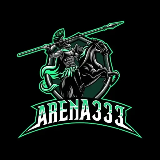 Aplikasi arena333 Ringan untuk Android