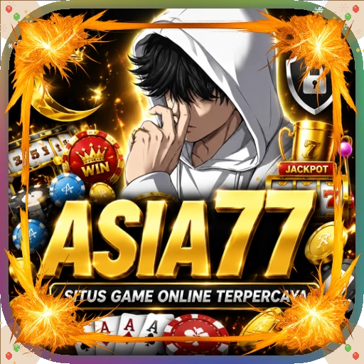 Download asia77 APK Terbaru untuk HP Android