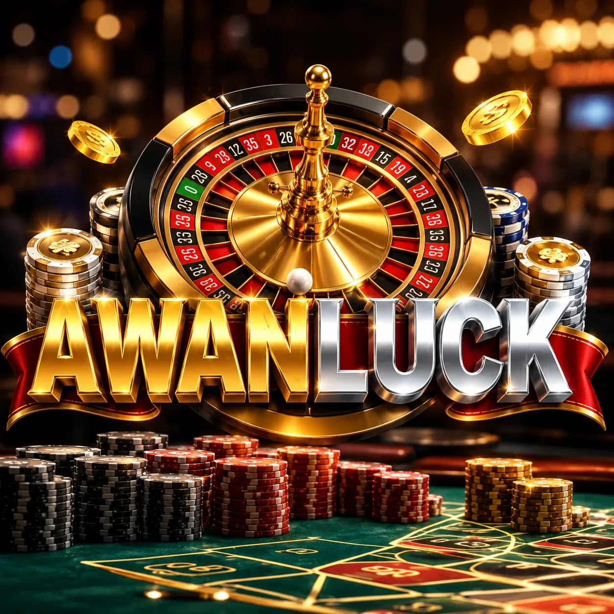 Aplikasi awanluck Terbaru dengan Fitur Terbaik