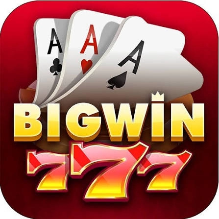 bigwin777 App APK Terbaru