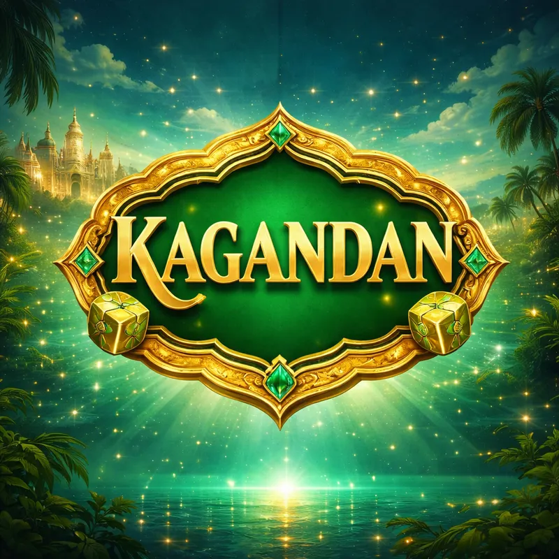 Download kagandan APK Original untuk Android