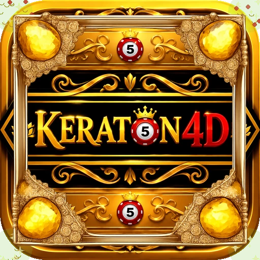 Info Lengkap Aplikasi keraton4d Versi Terbaru