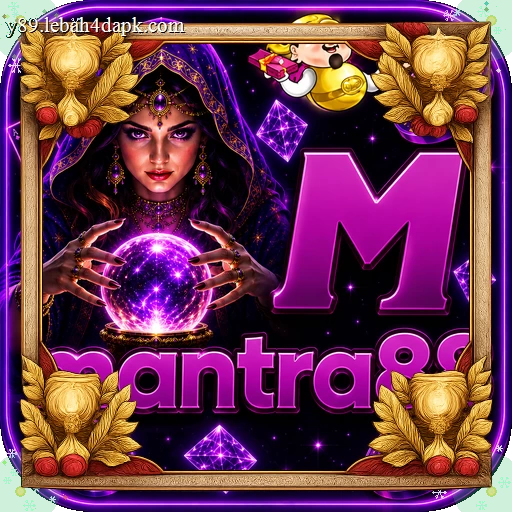Cara Update Aplikasi mantra88 ke Versi Terbaru