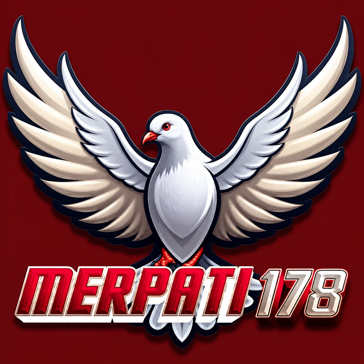 Aplikasi merpati178 Terbaru untuk Android dan iOS