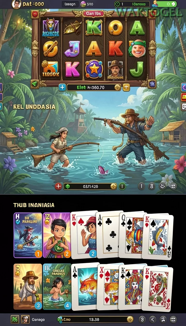 Screenshot Reel Love